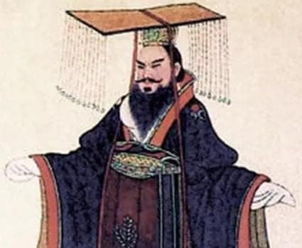 刘彻与刘邦：西汉两代皇帝的血脉联系
