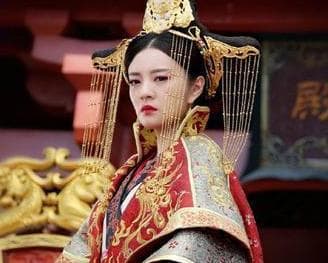 独孤信的三位女儿都曾贵为皇后，她们的结局如何？