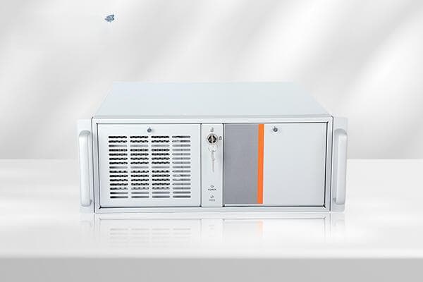 工控机磁盘阵列搭建与优势