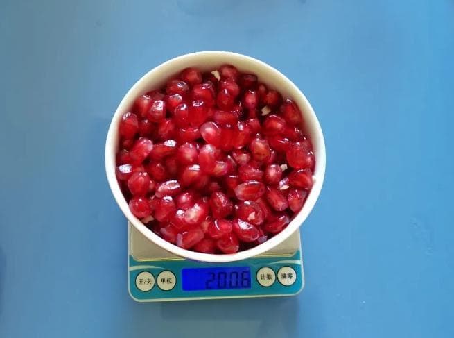 膳食纤维是苹果的近3倍！这种水果能控血压、防便秘