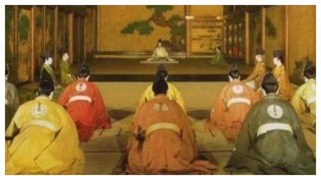 统治了日本两百多年的德川家康一族，后裔四大分支的现状怎样了？