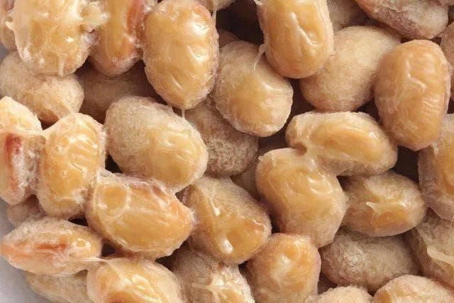 发酵制品：纳豆的前世今生
