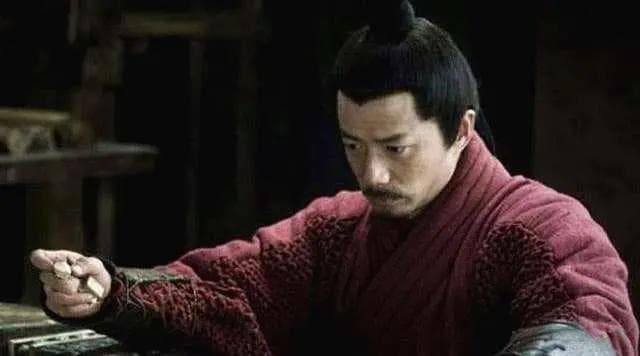 为何韩信北伐能够一鼓作气，诸葛亮5次都功败垂成？原因很简单