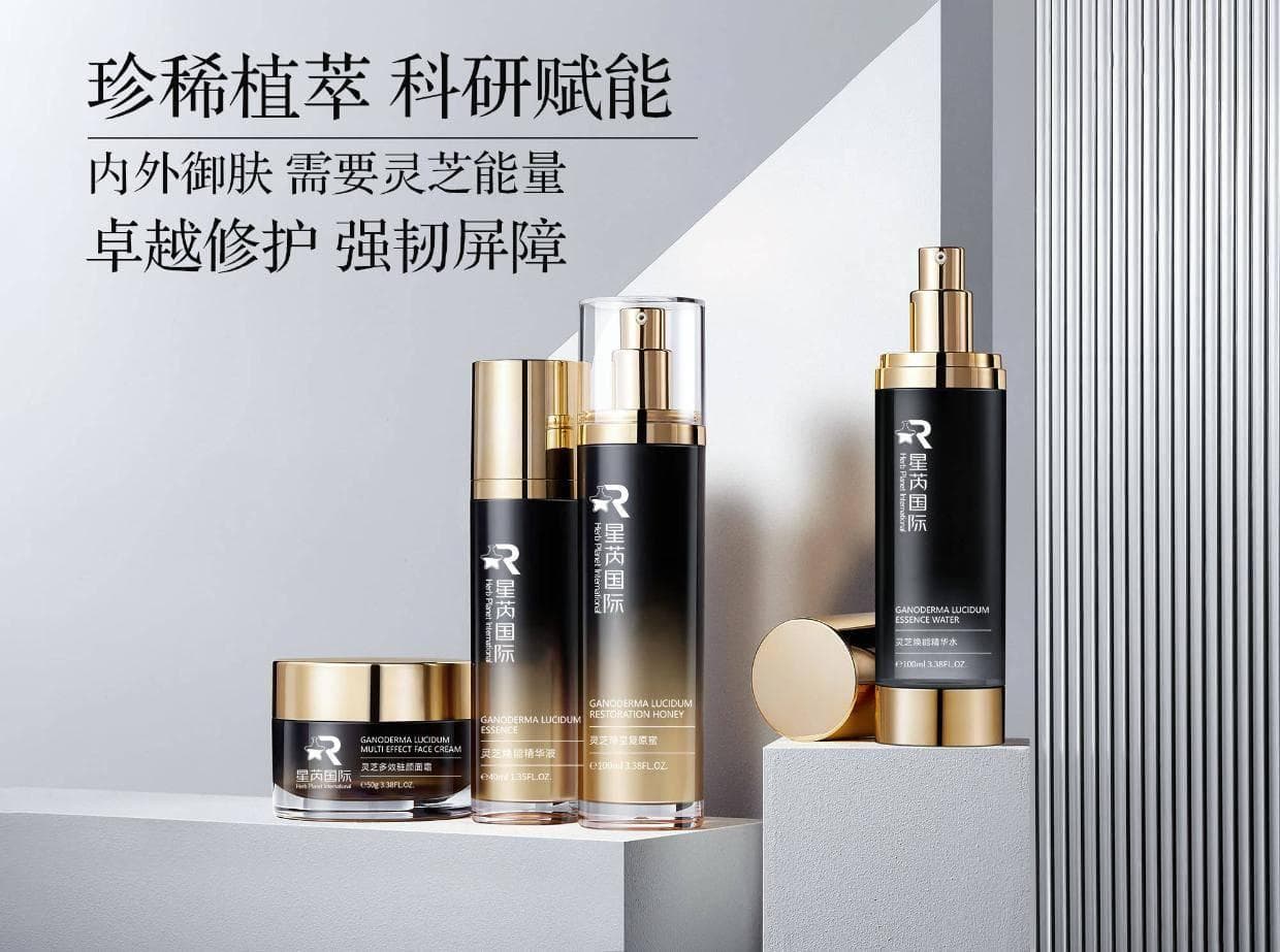 怎样选择适合自己肤质的护肤品？