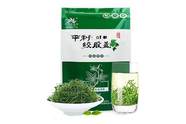 16种绞股蓝怎么选？一文掌握优质产品的五大特征