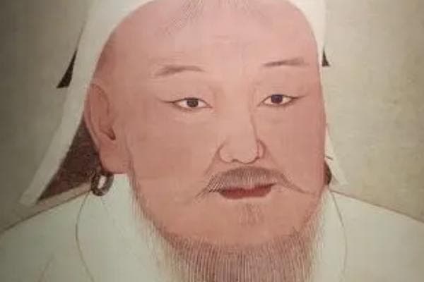 内蒙古十大历史名人排行榜