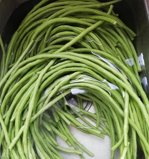 豆角可以生吃吗？生吃豆角的安全性和营养价值如何？