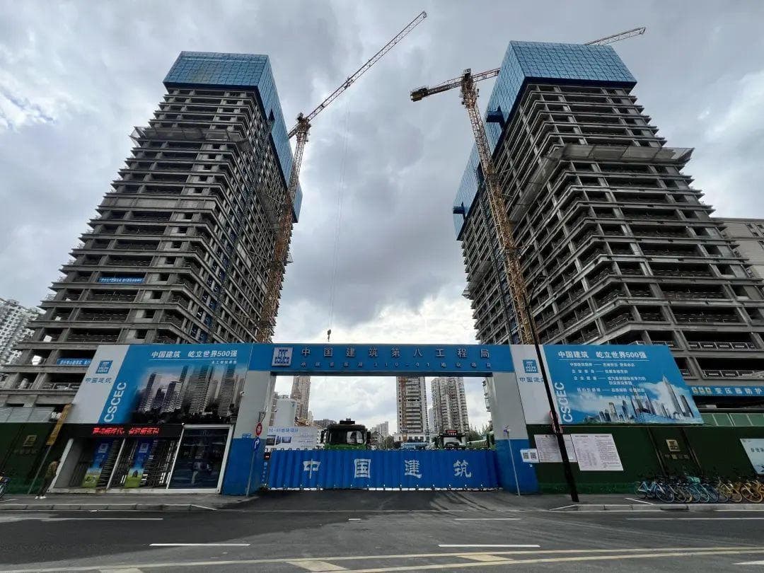 走进“智慧工地”，看机器人“工友”如何“上岗”