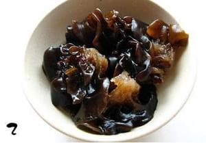 当归四季豆木耳汤：一道补血安神的养生佳品