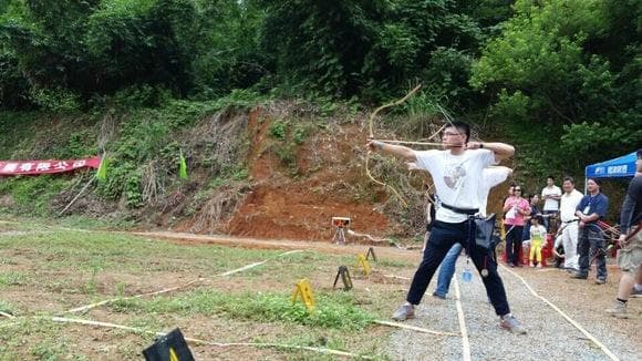 明代射箭经典《武经射学正宗》：审法、匀法与注法详解