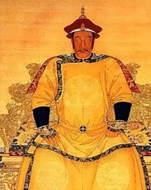 福全：8年皇子，42年皇兄，康熙唯一的亲哥哥，靠大智慧善终