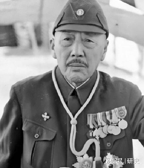 民国臭名昭著的四大汉奸，个个下场悲惨，你或许全都认识？