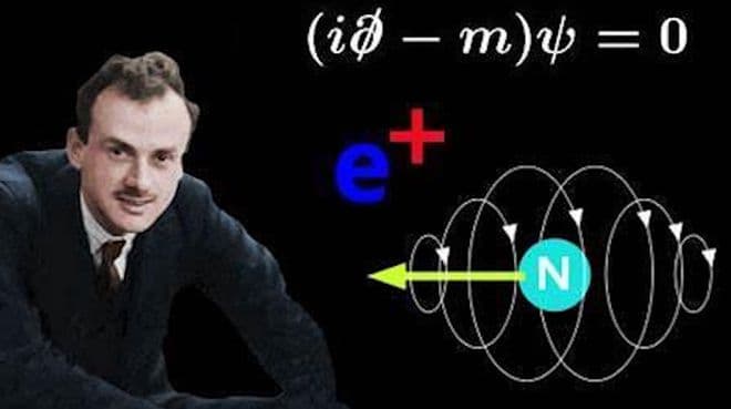 价值百亿美金一克的反物质，背后藏着多少不为人知的秘密？