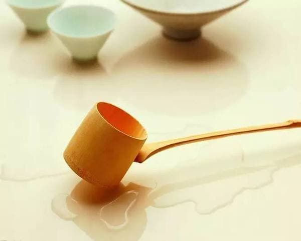 读文放松 | 一杯茶，就是一生的缘。