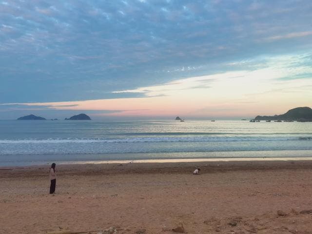 福建霞浦：中国最长海岸线上的摄影天堂