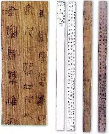 一口气读完隶书史，全面了解隶书的演变过程