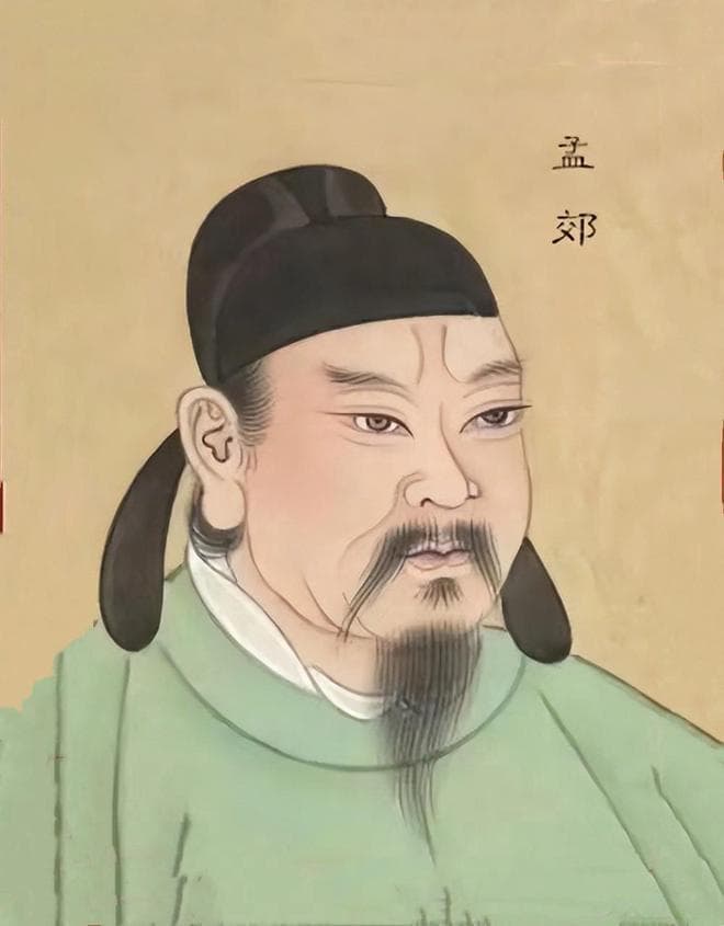 《游子吟》：孟郊笔下的母爱赞歌