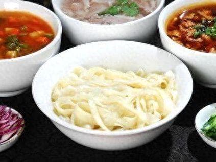 山西美食的独特魅力与历史渊源分析