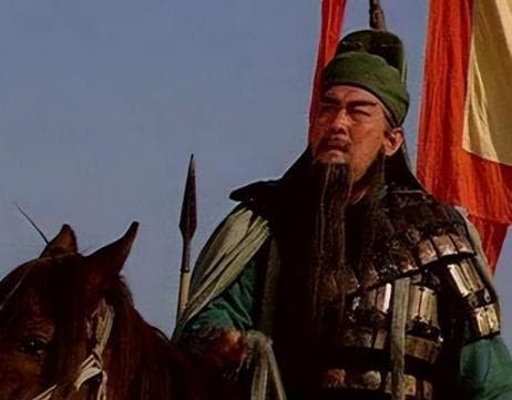 忠诚与才能兼备，关羽成刘备镇守荆州首选