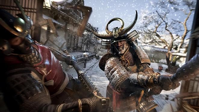 Steam周销榜更新，榜首再易主！《明末：渊虚之羽》夏季发售