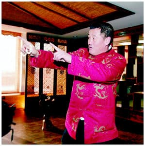 赵本山的四个角色：导演、笑星、院长、爸爸