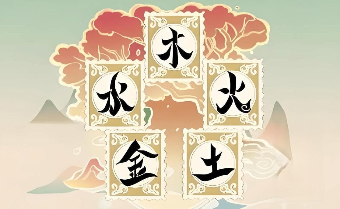 五行属木的名字，道家智慧帮你选！