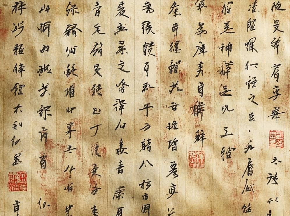 周氏家族：溯源千载，迁徙万里