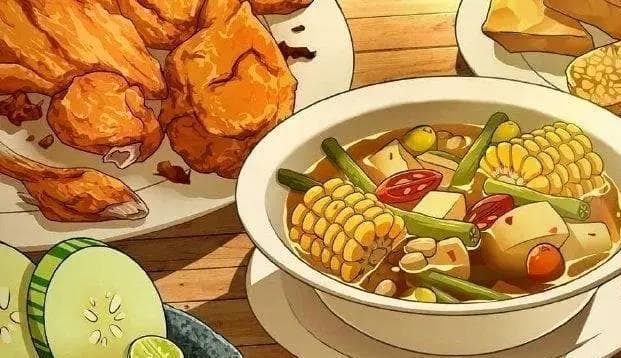 家常豆腐的风味之旅