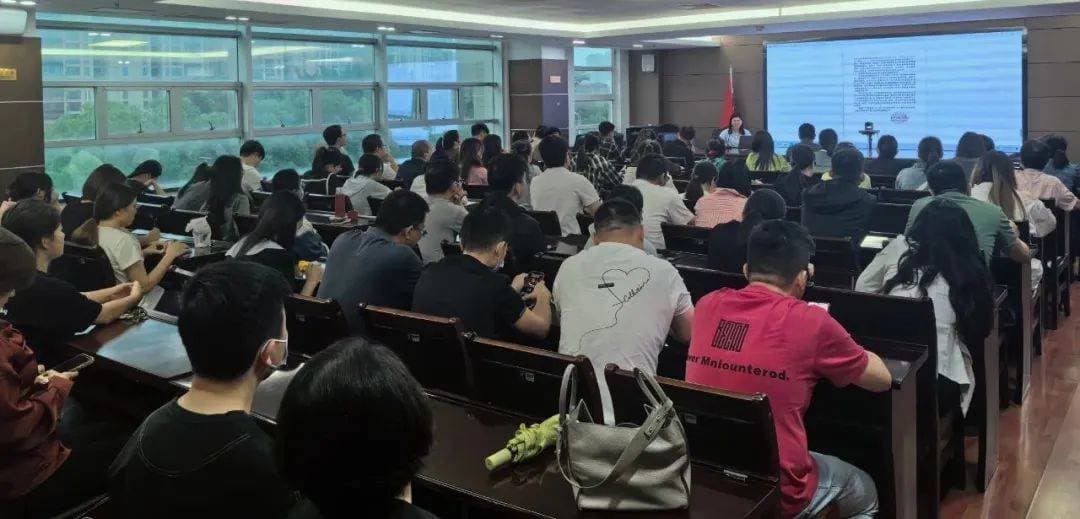 石狮市召开核与辐射安全监管工作培训会：未取得许可证“拍片”或面临高额罚款