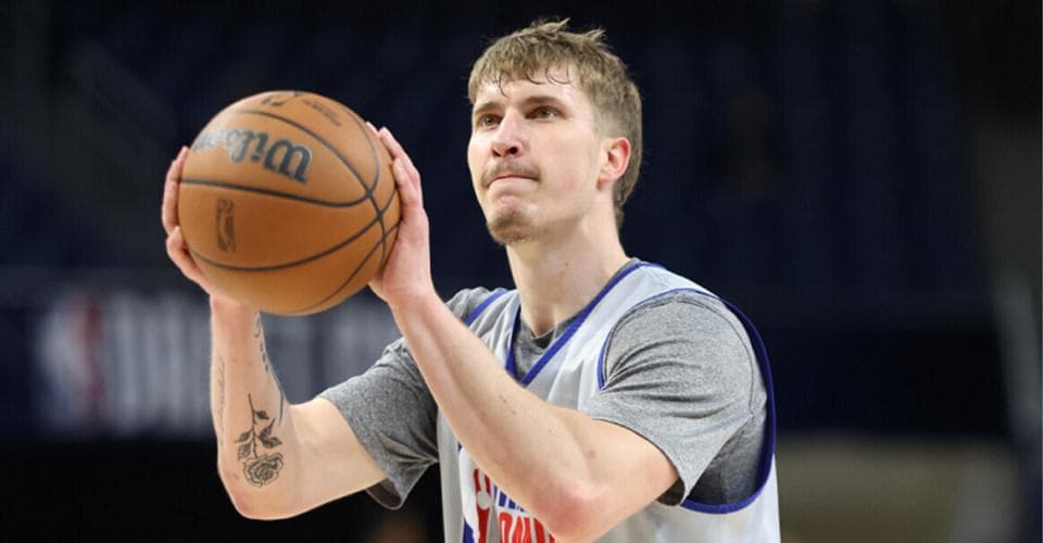 2024年NBA选秀球员之贝勒-谢尔曼