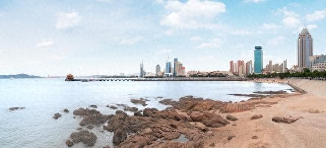 中国沿海城市旅游推荐（中国十大海滨城市）