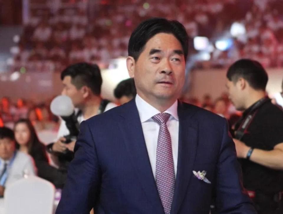 五年牢狱归来，富豪王振华低调介入新城系业务