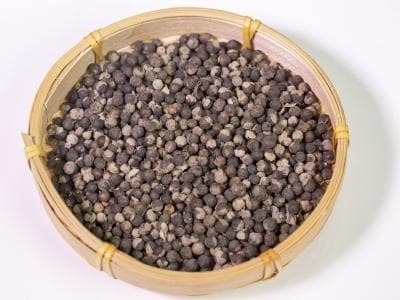 蔓荆实：传统中药的多重功效与应用