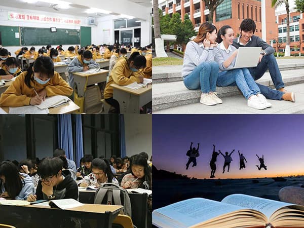 单招一般什么时候入学考试、单招考试什么时候上学