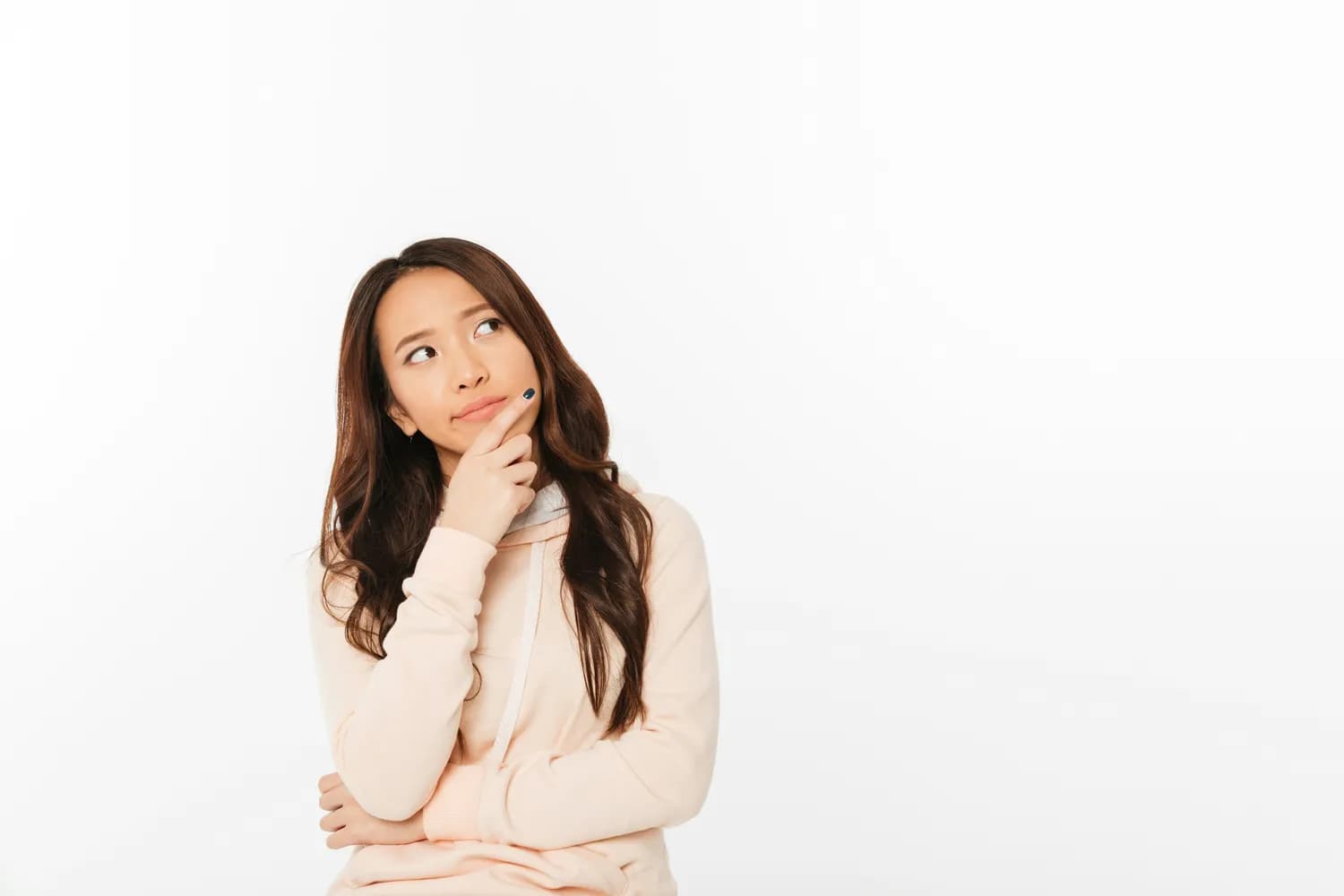 女生言外之意大揭秘：你真的懂她吗？