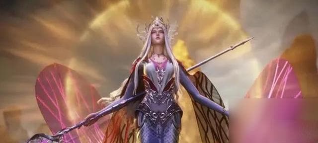 斗罗大陆魂师对决SP噬魂比比东技能强度大揭秘