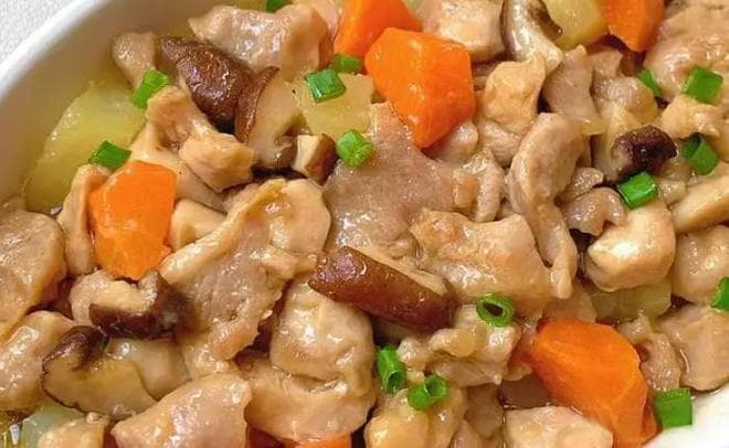 健康身体吃出来，10道荤素搭配的美食菜谱，经济实惠，营养解馋