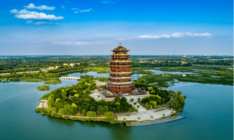 兵道通商道：看滨州高质量发展的兵法智慧