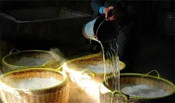 怎样稀释白酒会比较好喝
