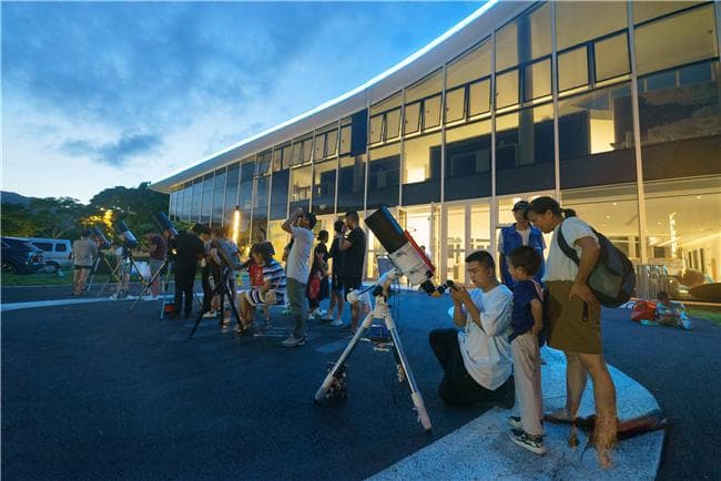 深圳大鹏南澳：提质升级吃住行游，推动文旅高质量发展