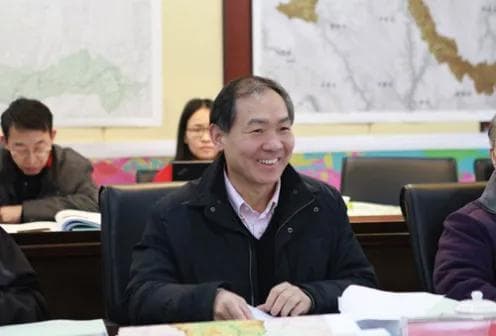 著名工程地质学家崔鹏：中国首个“泥石流院士”的科研之路