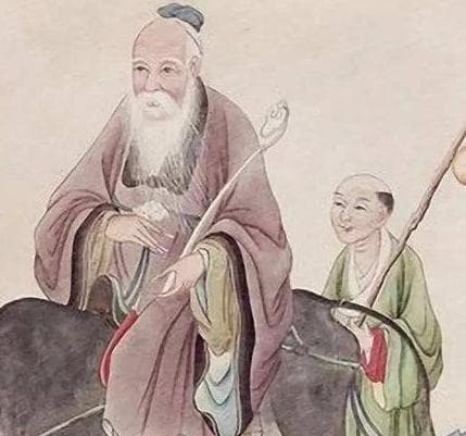 老子为何被尊称为唐圣祖？