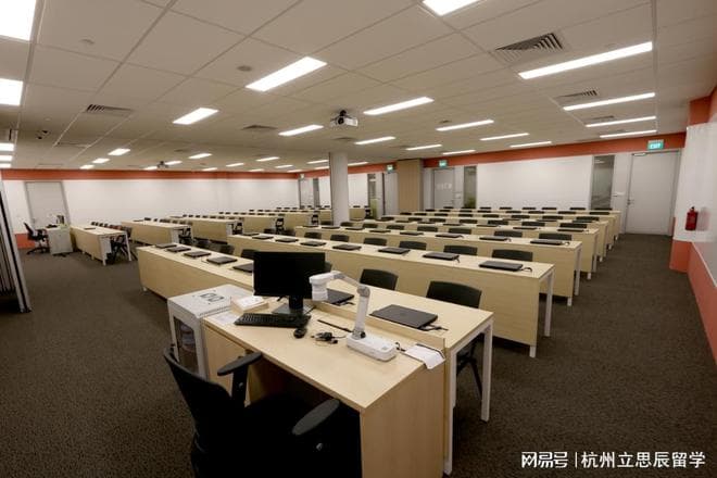 新加坡国立大学硕士：前沿课程与优质资源助力职场快速晋升