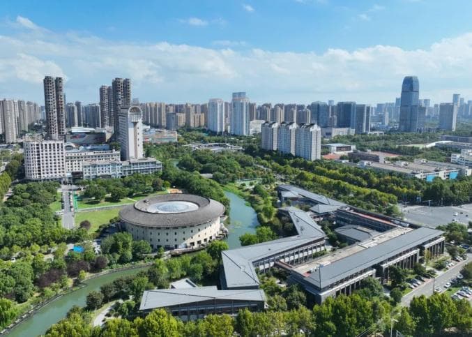 “Y”型城市！合肥这步棋，不一般！