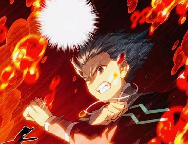 斗破苍穹：萧炎分别是什么时期成为斗宗、斗尊和斗圣？