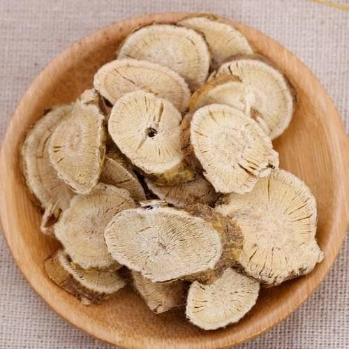 苦参的功效与作用：从清热燥湿到降脂减肥