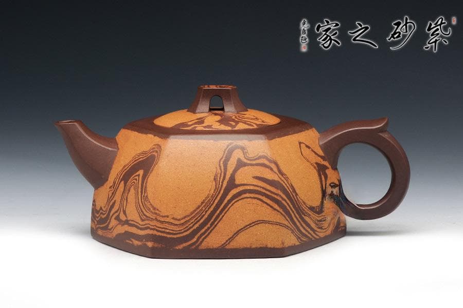 哪种紫砂原矿最适合新手制作紫砂壶？