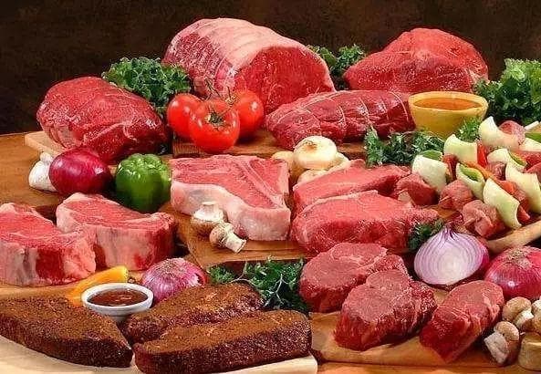 植物蛋白肉：改善当前社会人体饮食健康的新选择