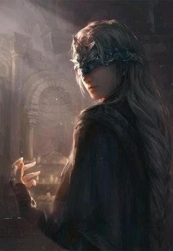 物品描述对剧情的深度影响：以《黑暗之魂》系列为例