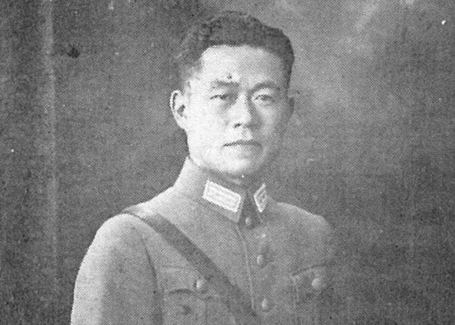 国军五大主力：从进攻到防守，从辉煌到覆灭